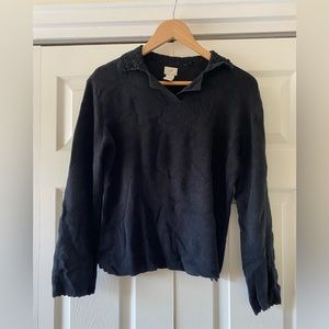 Vintage J Jill Sweater